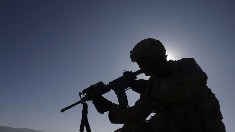 Americký voják údajně pomáhal Islámskému státu chystat útoky